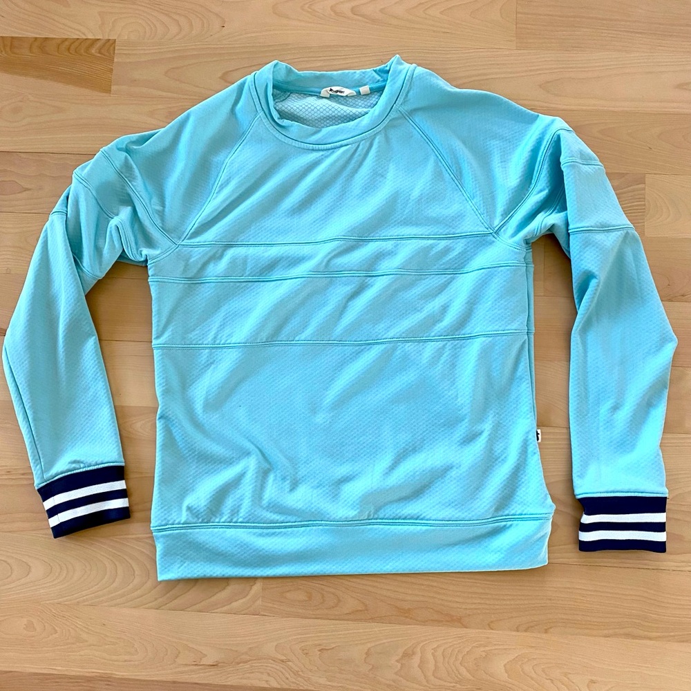 Cotopaxi Sweater